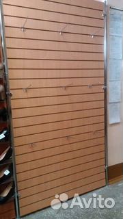 Экономпанели для магазина