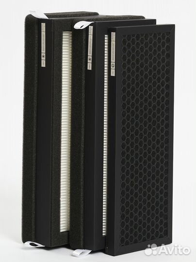 BC Комплект фильтров для Ballu oneair/Air Master