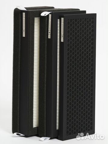 BC Комплект фильтров для Ballu oneair/Air Master