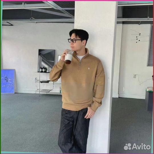 Джемпер Polo Ralph Lauren (63929 Номер Арт: )