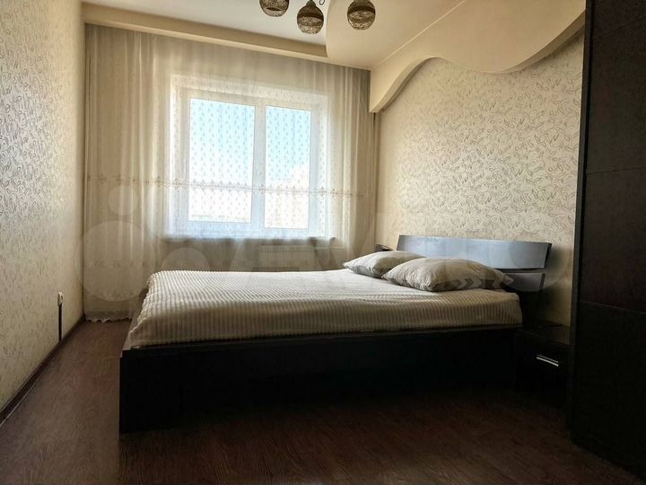 3-к. квартира, 68,8 м², 8/9 эт.