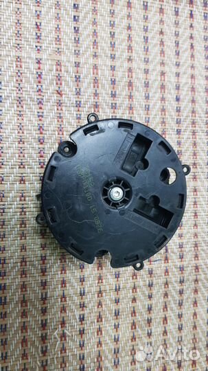 Моторчик регулировки зеркала форд