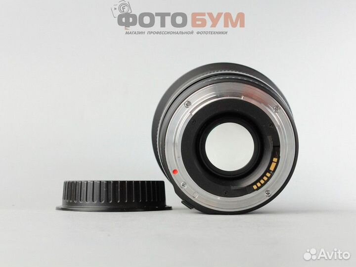 Объектив Sigma 20mm f1.8 DG (для Canon)