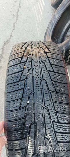 Nokian Tyres Hakkapeliitta R 205/60 R16