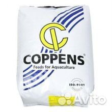 Корм для рыб 