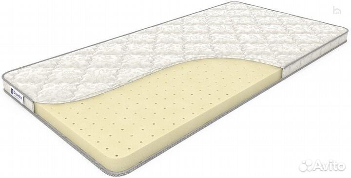 Матрас Sleep Roll 6 200x90