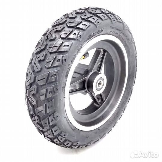 Колесо для электросамоката Kugoo g2pro