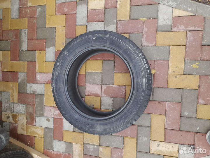 Yokohama Geolandar I/T G072 235/60 R18 107Q