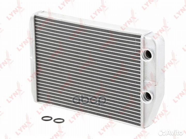 Радиатор отопителя RH0100 lynxauto