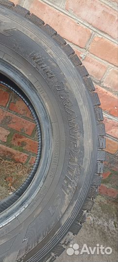 Toyo Winter Tranpath S1 245/70 R16 107Q