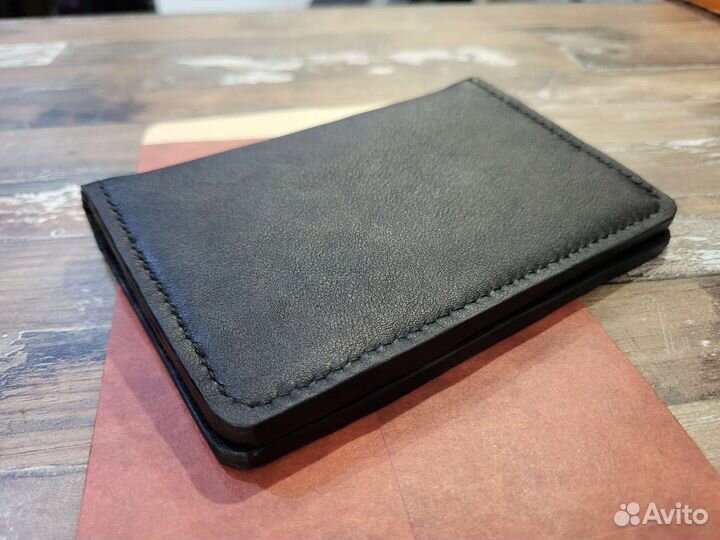 Докхолдер обложка для паспорта