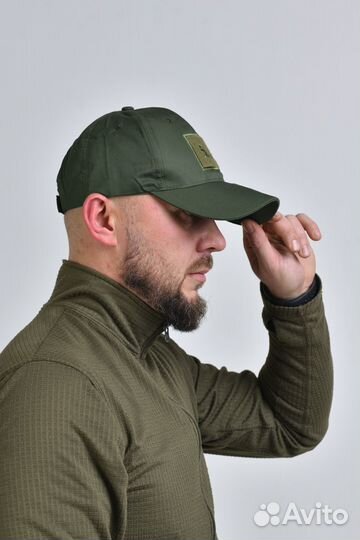 Кепка тактическая 5.11