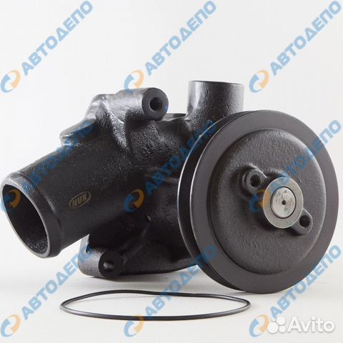 Насос водяной помпа nissan diesel, UD ниссан диесе