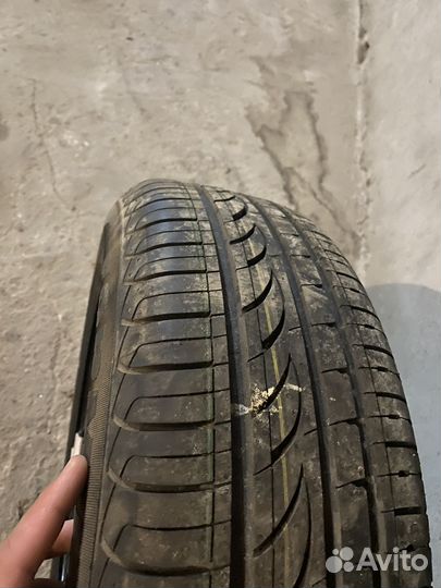 Запаска LADA xray