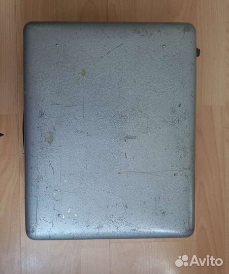 Тестер тпс-3. СССР