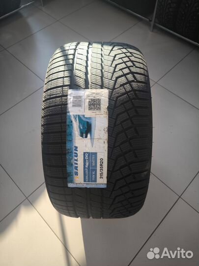 Sailun Ice Blazer Alpine EVO1 315/35 R21 110V