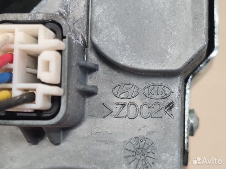 Замок рулевого управления Hyundai Grand Santa Fe