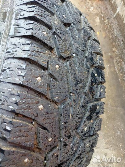Yokohama Ice Guard IG55 215/65 R16 102T