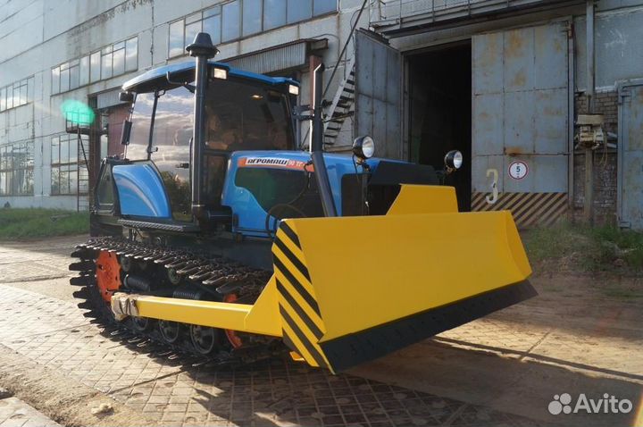 Трактор Агромаш 90ТГ, 2023