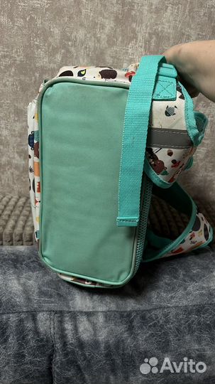 Рюкзак школьный