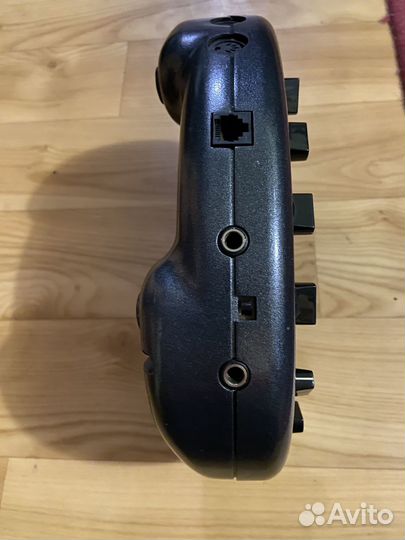 Line6 bass pod