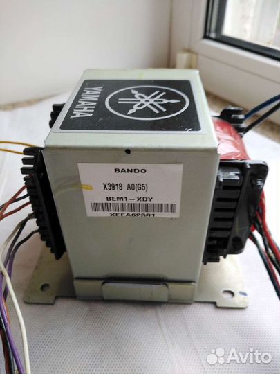 Трансформаторы