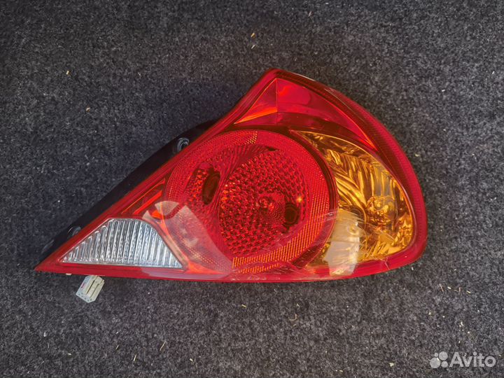 Фара задняя правая KIA spectra 2008