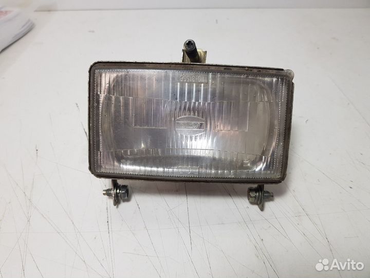 Фара Yamaha ttr250