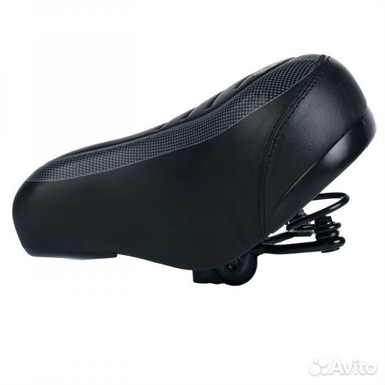 Супер мягкое седло от которого не болит попа