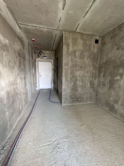 Квартира-студия, 18,3 м², 2/19 эт.