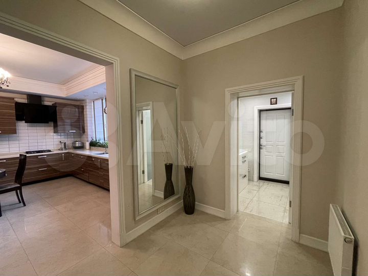 Таунхаус 238,7 м² на участке 2 сот.