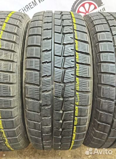 Dunlop Winter Maxx WM01 215/55 R16 93Q