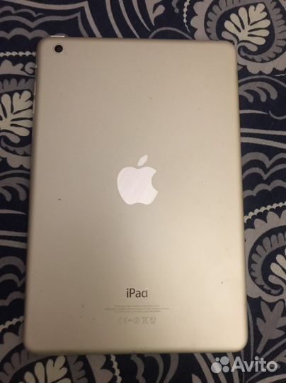 iPad mini 1 64gb