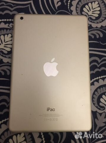 iPad mini 1 64gb