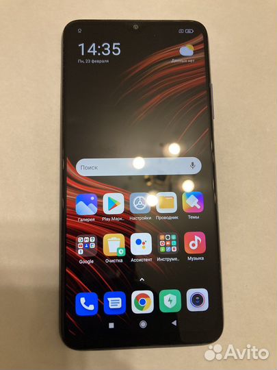 Xiaomi POCO M3, 4/128 ГБ