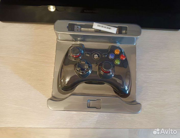 Беспроводной Геймпад Canyon CND-GPW6