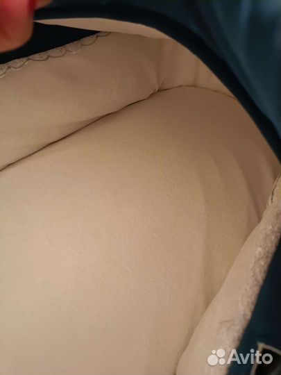 Запчасть люлька для коляски navington