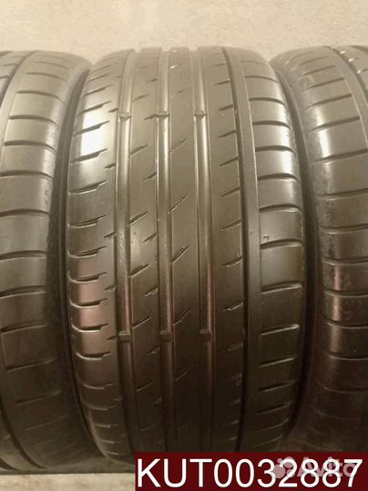 Continental ContiSportContact 3 245/45 R17 107U