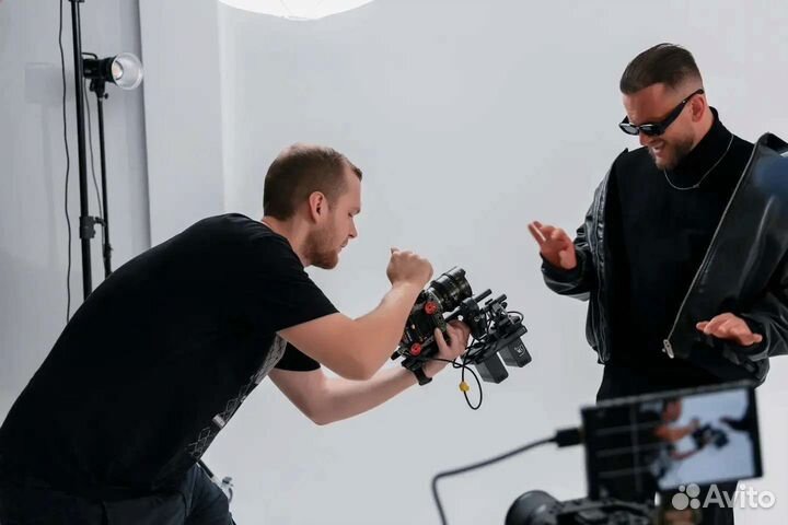 Видеограф / Видеосъёмка / Видеоператор Сочи Адлер