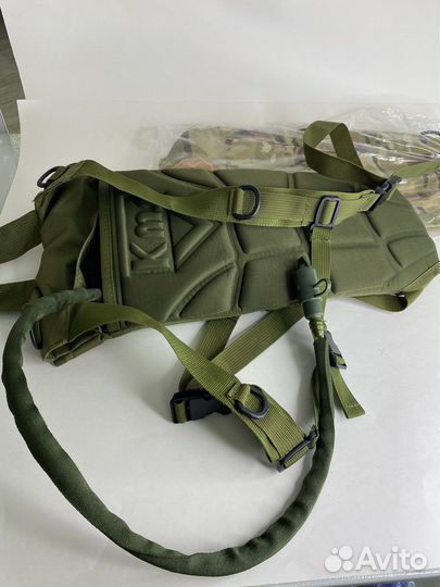 Питьевая система гидратор рюкзак