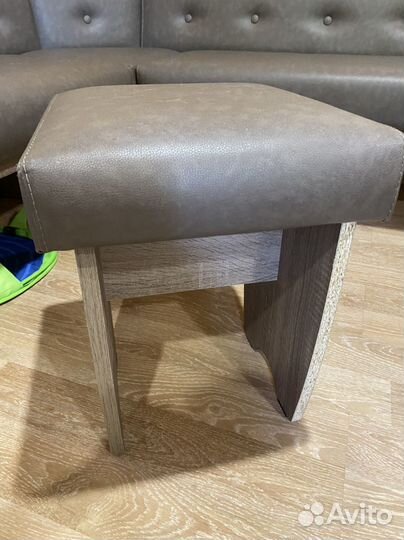 Кухонный уголок бу