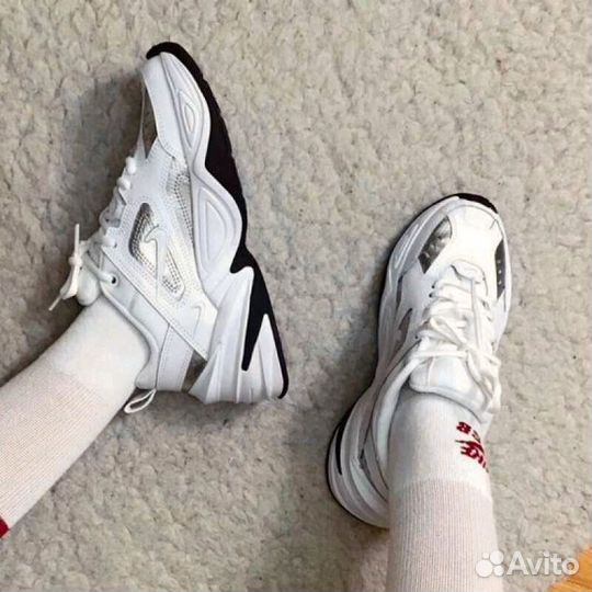 Кроссовки nike