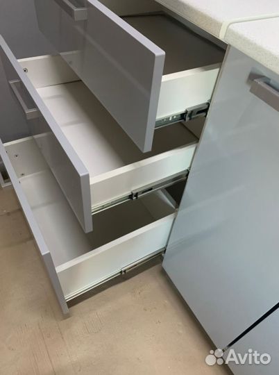 Кухонные модули от производителя