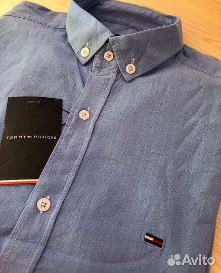 Рубашка Tommy Hilfiger