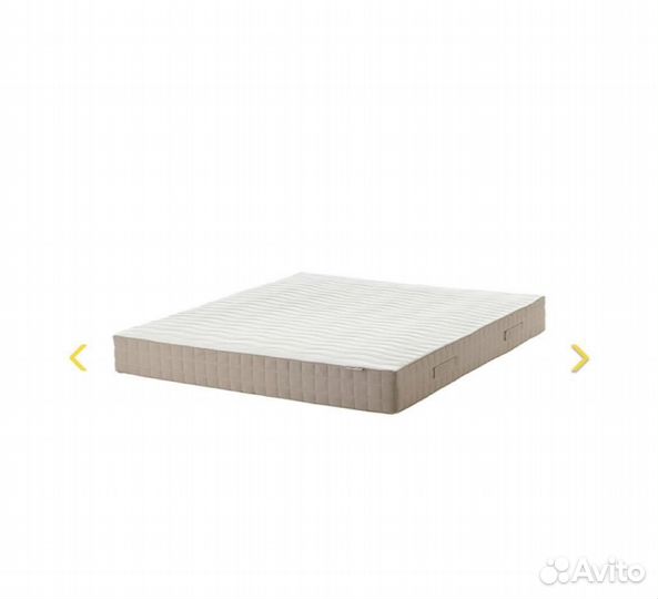 Матрас 180 на 190