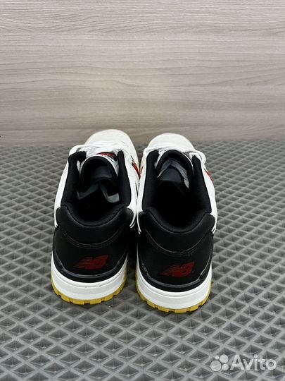 Кроссовки new balance 550