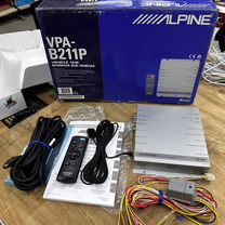 Блок расширения Ai-Net Alpine VPA-B211P