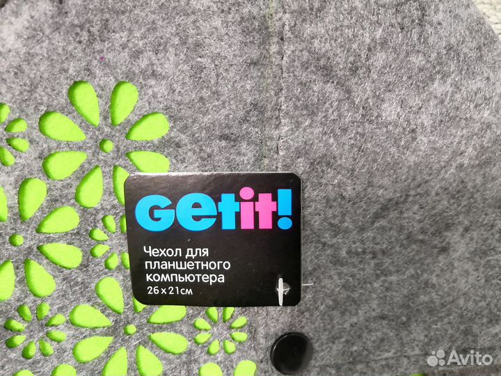 Чехол для планшета