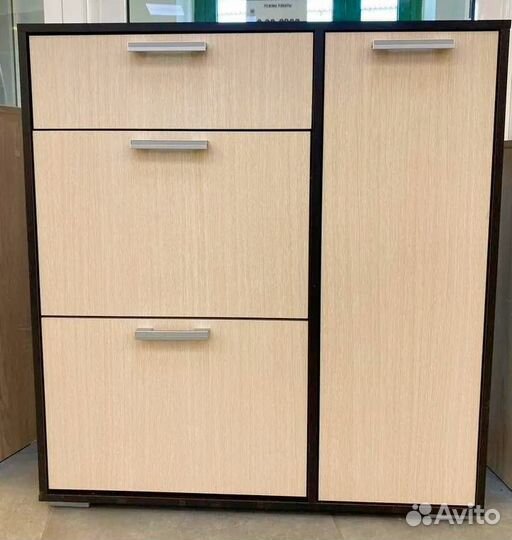 Тумбы в прихожую