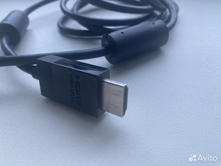 Кабель hdmi x box one